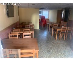 Restaurante en Viladecans