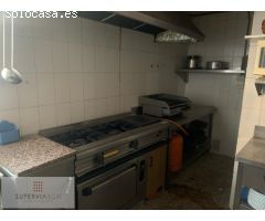 Restaurante en Viladecans