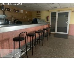Restaurante en Viladecans