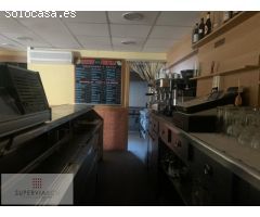 Restaurante en Viladecans