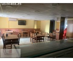Restaurante en Viladecans