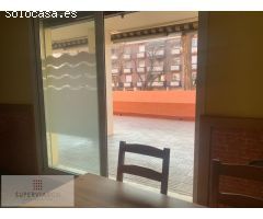 Restaurante en Viladecans