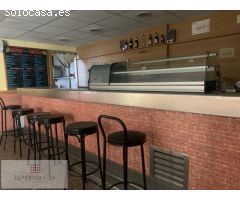 Restaurante en Viladecans