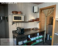Restaurante en Viladecans
