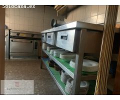 Restaurante en Viladecans