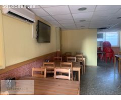 Restaurante en Viladecans
