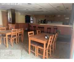 Restaurante en Viladecans