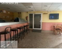 Restaurante en Viladecans
