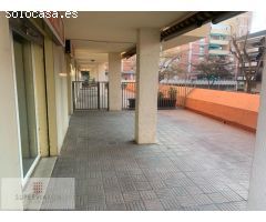 Restaurante en Viladecans