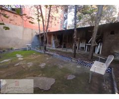Magnifica Planta Baja Independiente en Casa Regia con jardín