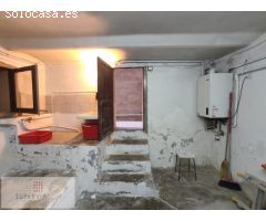 Magnifica Planta Baja Independiente en Casa Regia con jardín