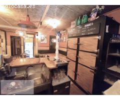 Bar de copas en traspaso en Vila de Gràcia
