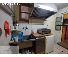 Bar de copas en traspaso en Vila de Gràcia