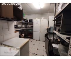 Bar de copas en traspaso en Vila de Gràcia