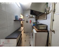 Bar de copas en traspaso en Vila de Gràcia