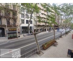 OFICINA / LOFT EN VENTA EN COMTE BORRELL (EIXAMPLE, BARCELONA)