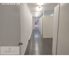 OFICINA / LOFT EN VENTA EN COMTE BORRELL (EIXAMPLE, BARCELONA)
