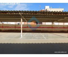 Plaza de aparcamiento a la venta en Puerto de Mazarrón