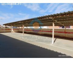 Plaza de aparcamiento a la venta en Puerto de Mazarrón
