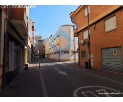 Plaza de aparcamiento a la venta en Puerto de Mazarrón