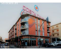 Plaza de aparcamiento a la venta en Puerto de Mazarrón