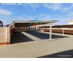A la venta plaza de aparcamiento en Puerto de Mazarrón