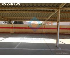 A la venta plaza de aparcamiento en Puerto de Mazarrón