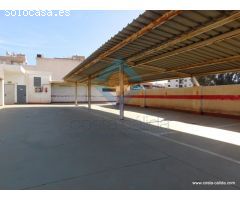 A la venta plaza de aparcamiento en Puerto de Mazarrón