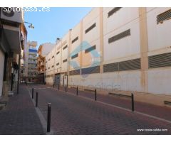 A la venta plaza de aparcamiento en Puerto de Mazarrón