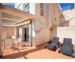 Casa en venta con 3 dormitorios en Isla Plana
