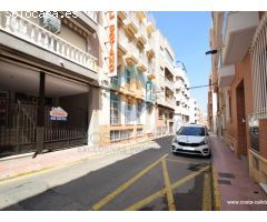 Plazas de garaje en Puerto de Mazarrón