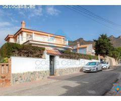 Chalet en venta en Bolnuevo, Mazarrón
