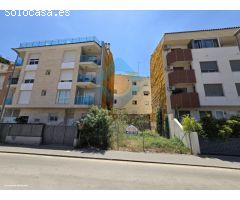 Terreno urbano en La Alberca (Murcia)