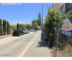 Terreno urbano en La Alberca (Murcia)
