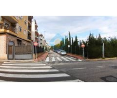 Terreno urbano en La Alberca (Murcia)