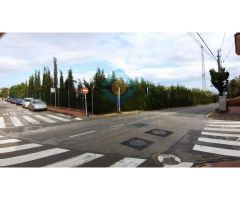 Terreno urbano en La Alberca (Murcia)