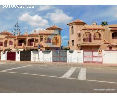 Nares: 3 dormitorios en el mejor Residencial junto a la Playa