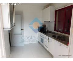 Nares: 3 dormitorios en el mejor Residencial junto a la Playa