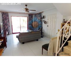 Nares: 3 dormitorios en el mejor Residencial junto a la Playa