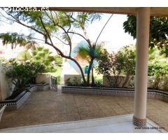 Nares: 3 dormitorios en el mejor Residencial junto a la Playa