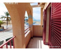 Nares: 3 dormitorios en el mejor Residencial junto a la Playa