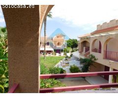 Nares: 3 dormitorios en el mejor Residencial junto a la Playa
