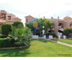 Nares: 3 dormitorios en el mejor Residencial junto a la Playa