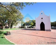 Plaza de garaje en San Isidro