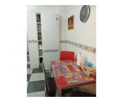 CENTRO LA LAGUNA, Piso 4 dormitorios, recién reformado , amueblado.