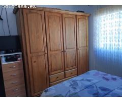 CENTRO LA LAGUNA, Piso 4 dormitorios, recién reformado , amueblado.