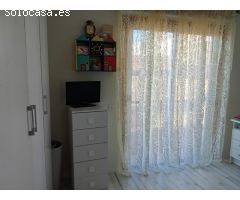 CENTRO LA LAGUNA, Piso 4 dormitorios, recién reformado , amueblado.