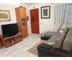 CENTRO LA LAGUNA, Piso 4 dormitorios, recién reformado , amueblado.