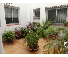 CENTRO LA LAGUNA, Piso 4 dormitorios, recién reformado , amueblado.
