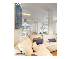 En venta Villa de lujo con piscina de 3 dormitorios en Madroñal